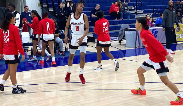 Mariah Blake Westchester